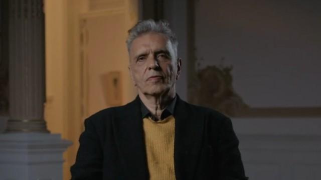 Rui Reininho