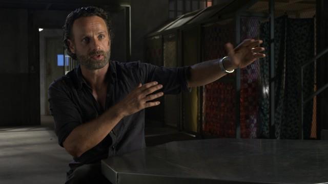 Inside Episode 401: 30 Days Without an Accident