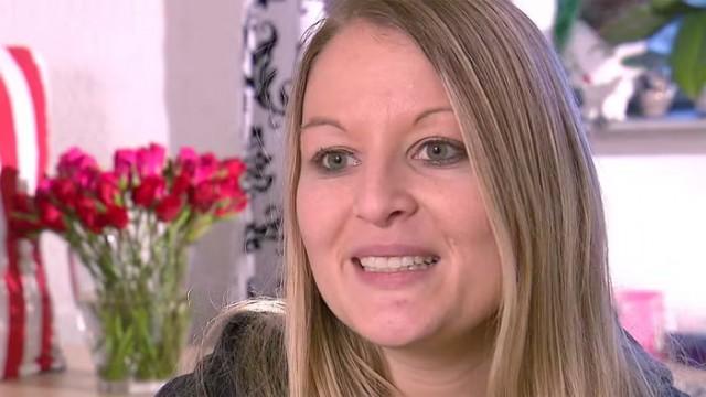 Junge Frauen auf der Suche nach dem Glück!