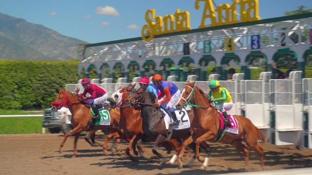 The Greatest 2 Minutes in Sports