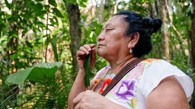 Belice, tierra de los mayas