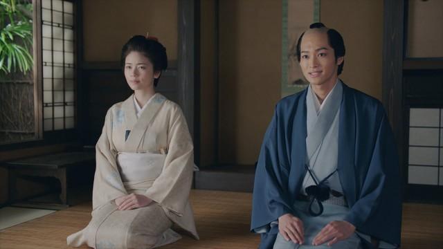 ご寮さんの大勝負