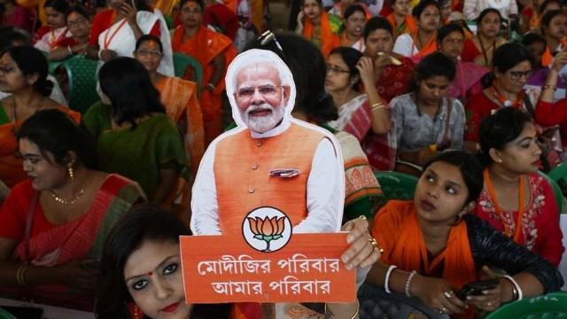 India: ¿la primera democracia del mundo?