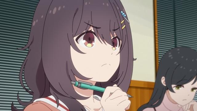 この子は星なな