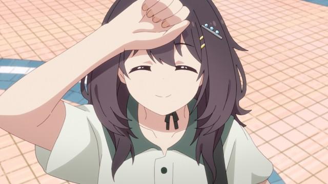 ずっと忘れないと思う