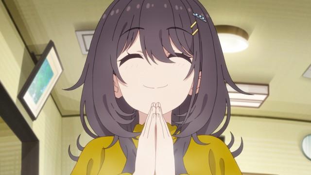 ごちそうさま!!
