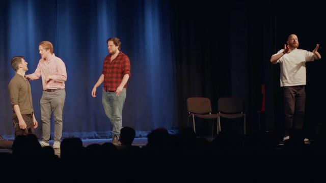 The Cloud House | PATREON-EXCLUSIVE IMPROVISED PLAY