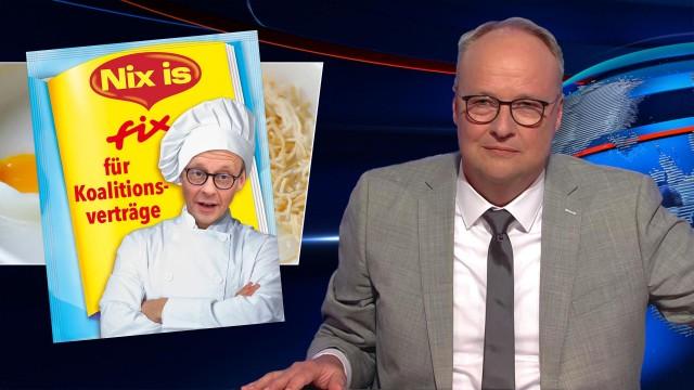 heute-show from April 25, 2025