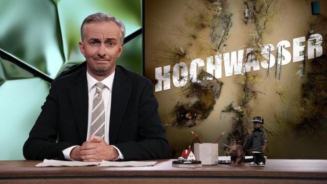 Hochwasser – Die verdrängte Gefahr