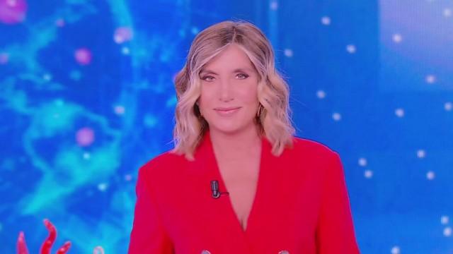 Martedì 8 aprile
