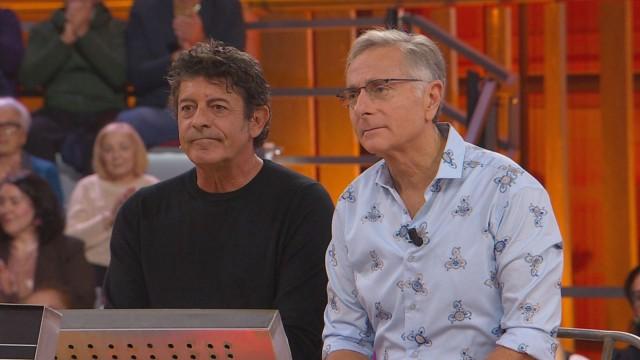 Martedì 8 aprile