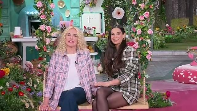 Puntata del 07/04/2025