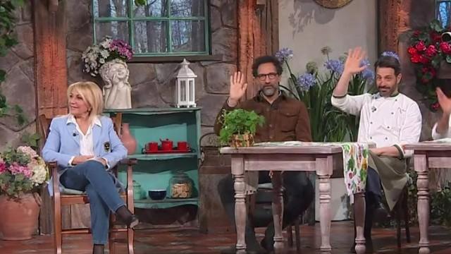 Puntata del 08/04/2025