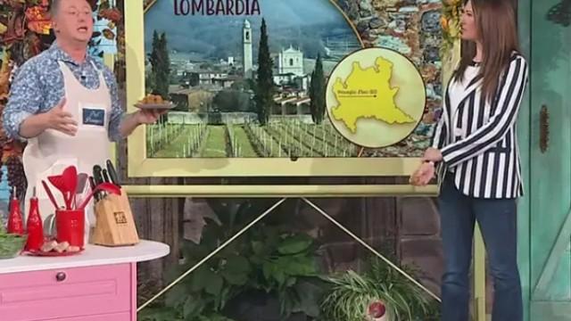 Puntata del 11/04/2025