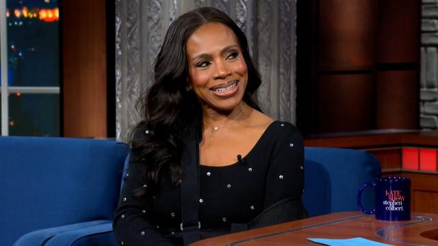 Sheryl Lee Ralph, Paul W. Downs, Scowl