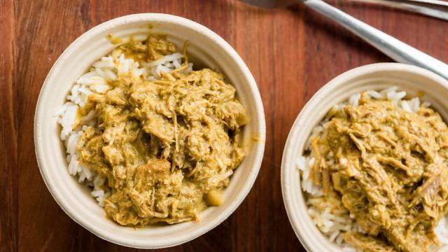 Pork Any Way You Like