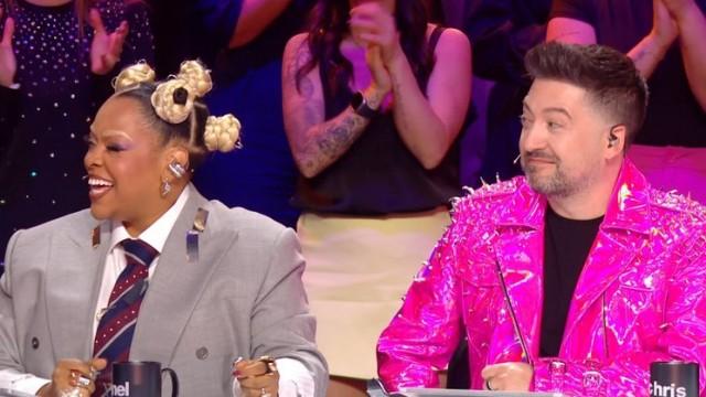 Emission 10 : la demi-finale