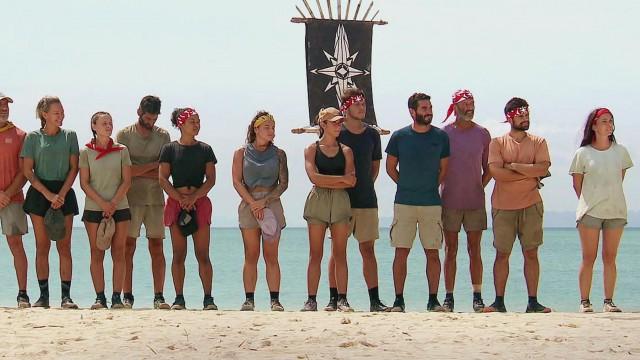 La revanche des 4 Terres - Épisode 9