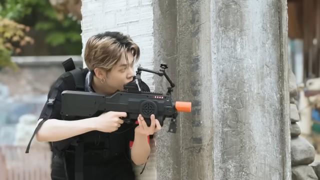 [하이라이투-두] EP.91 Fire In The Hole Part 2편