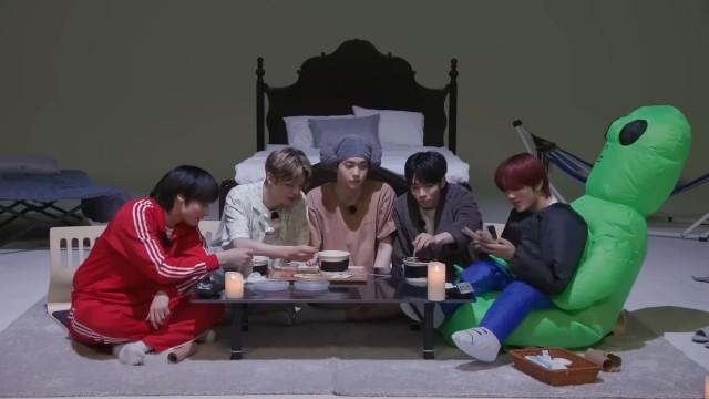 [하이라이투-두] EP.92 두밧두 잠자리자리
