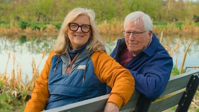Stroudwater Canal