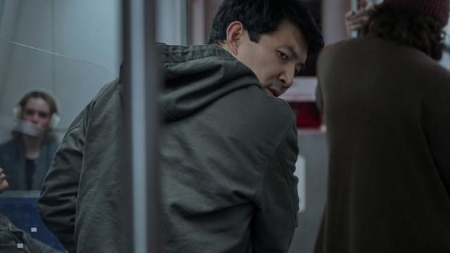 Not the World of Men