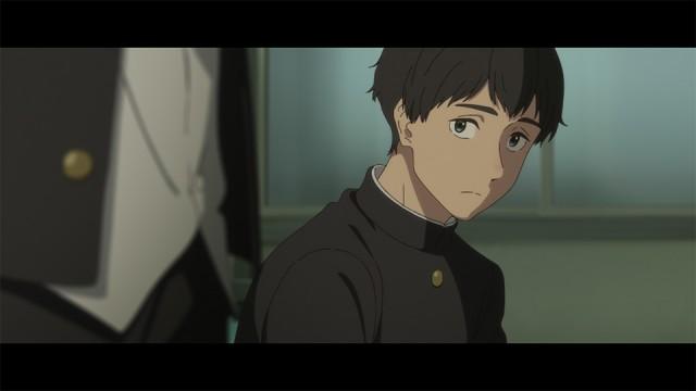 Suspicious Summer (Part 1)
