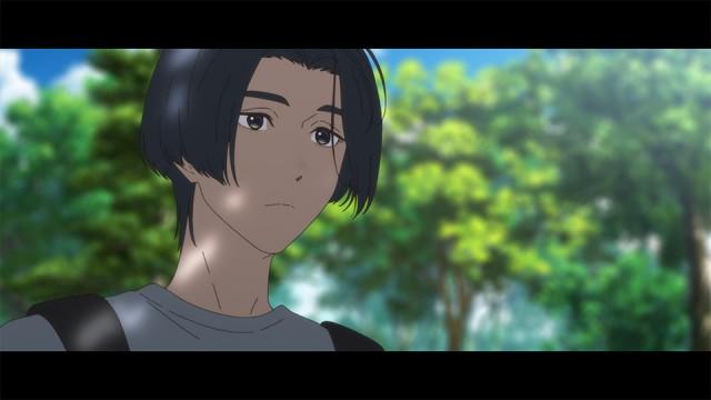 Suspicious Summer (Part 2)