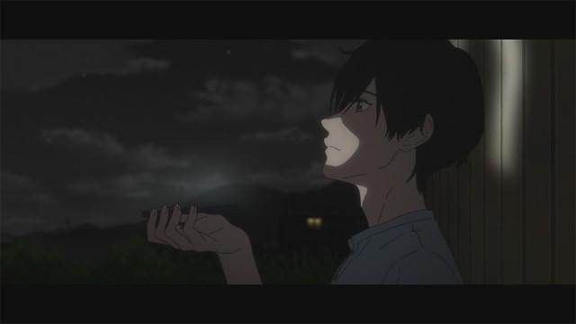 真夏の夜