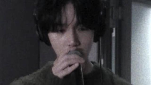 범규 (BEOMGYU) ‘Panic’ Studio Take