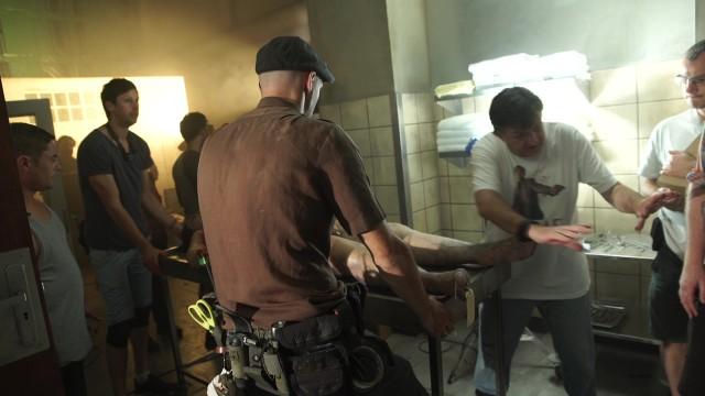 Inside the World of Ash vs Evil Dead: Inside Episode 202: "The Morgue"