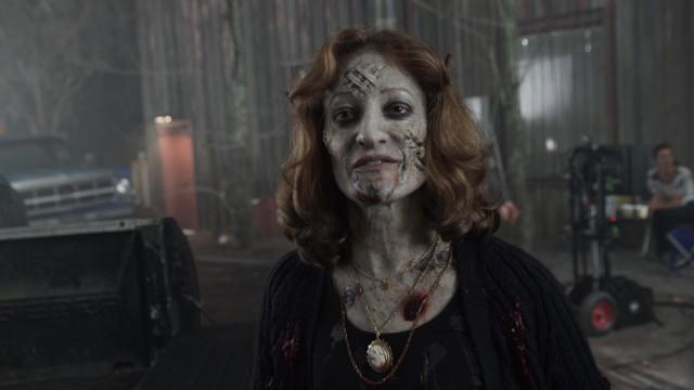 Inside the World of Ash vs Evil Dead: Inside Episode 206: "Trapped Inside"