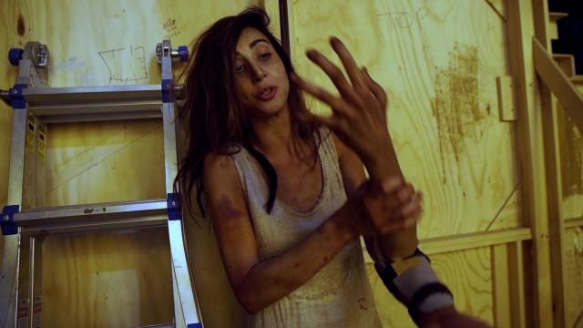 Inside the World of Ash vs Evil Dead: Inside Episode 207: "Delusion"
