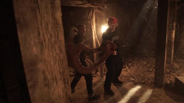 Inside the World of Ash vs Evil Dead: Inside Episode 210: "Second Coming"