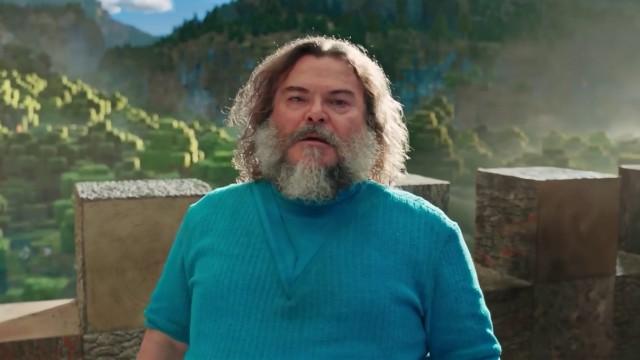 A Minecraft Movie