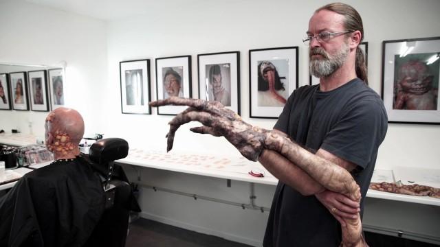 Inside the World of Ash vs Evil Dead: Inside Episode 306: "Tales from the Rift"