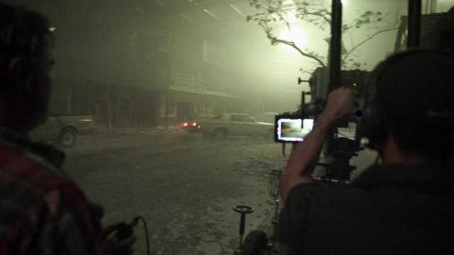 Inside the World of Ash vs Evil Dead: Inside Episode 308: "Rifting Apart"