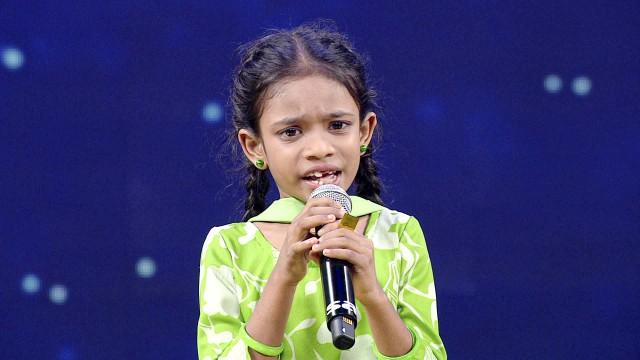 Top 10 Selection Round