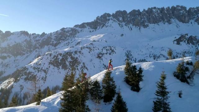 Parco delle Dolomiti Friulane