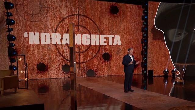 Puntata del 12/04/2025