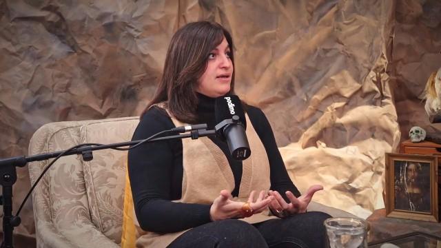 Leonor de Aquitania con Diana Pelaz y Helen Santiago