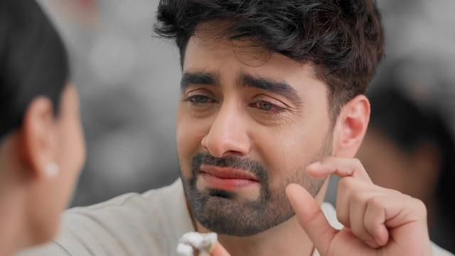 Armaan Faces Humiliation