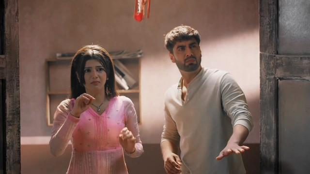 Abhira, Armaan's New Journey