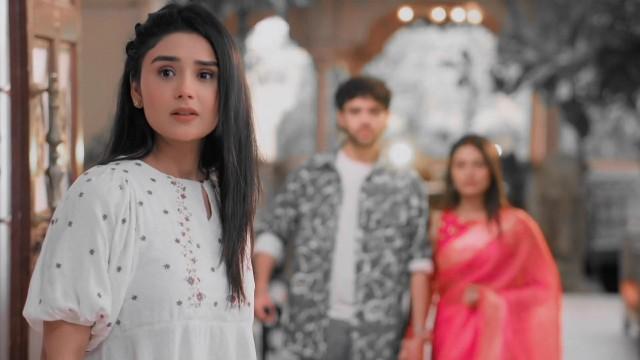 Manish's Shocking Visit