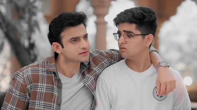 Armaan Rejects Sanjay's Job Offer