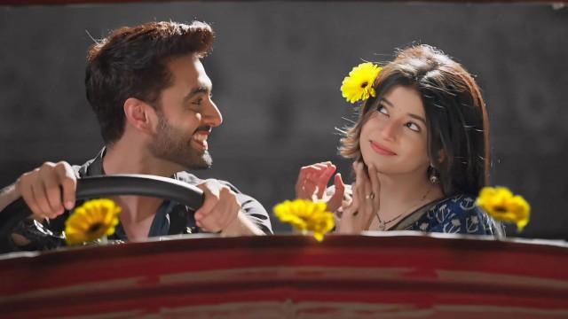 Armaan's Special Surprise for Abhira