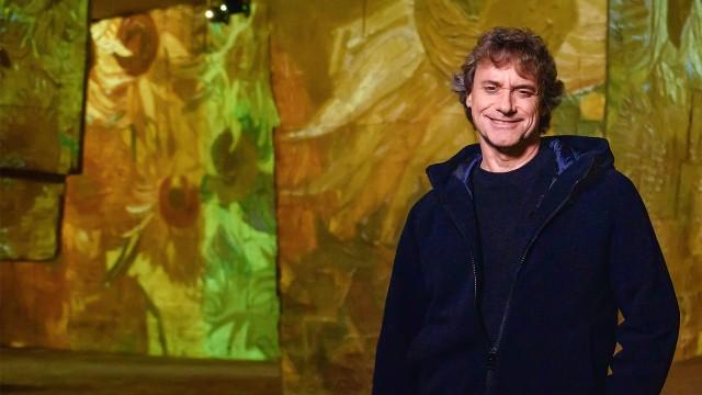 Van Gogh, i colori dell’eternità