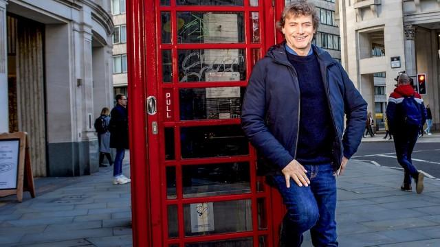 Sulle note di Londra