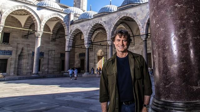 Istanbul, la città che visse tre volte