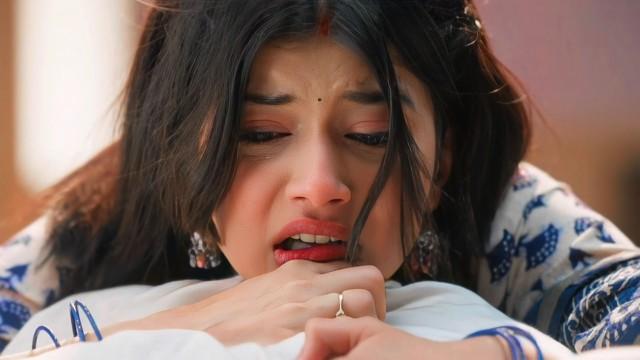 Abhir Seeks Charu's Forgiveness